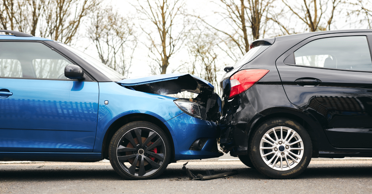Auto Accident Attorney in Broward