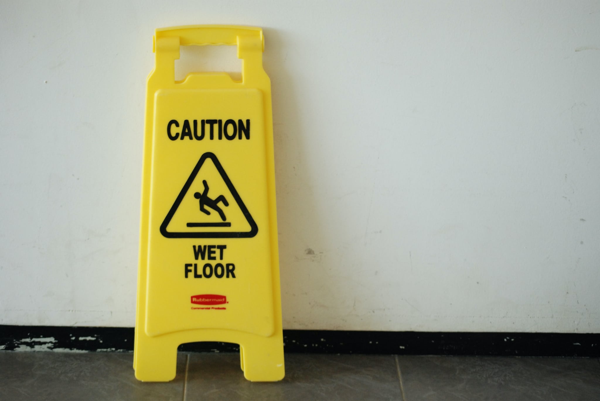 Is My Landlord Liable for My Slip and Fall Accident?