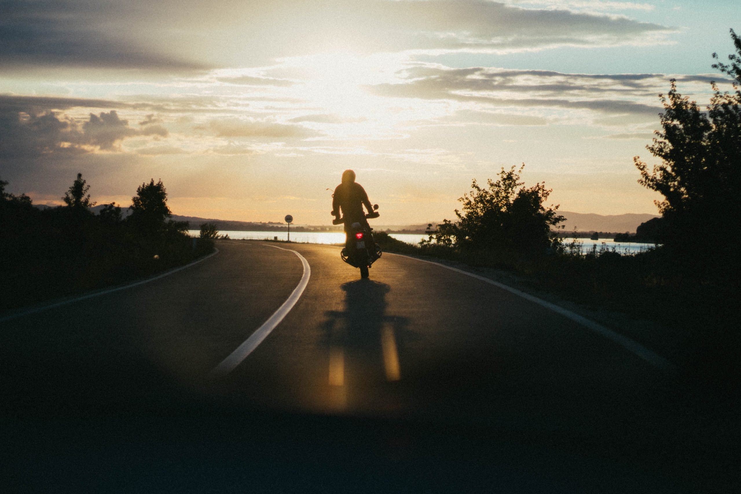 Could Not Wearing a Motorcycle Helmet Affect My Personal Injury Case?