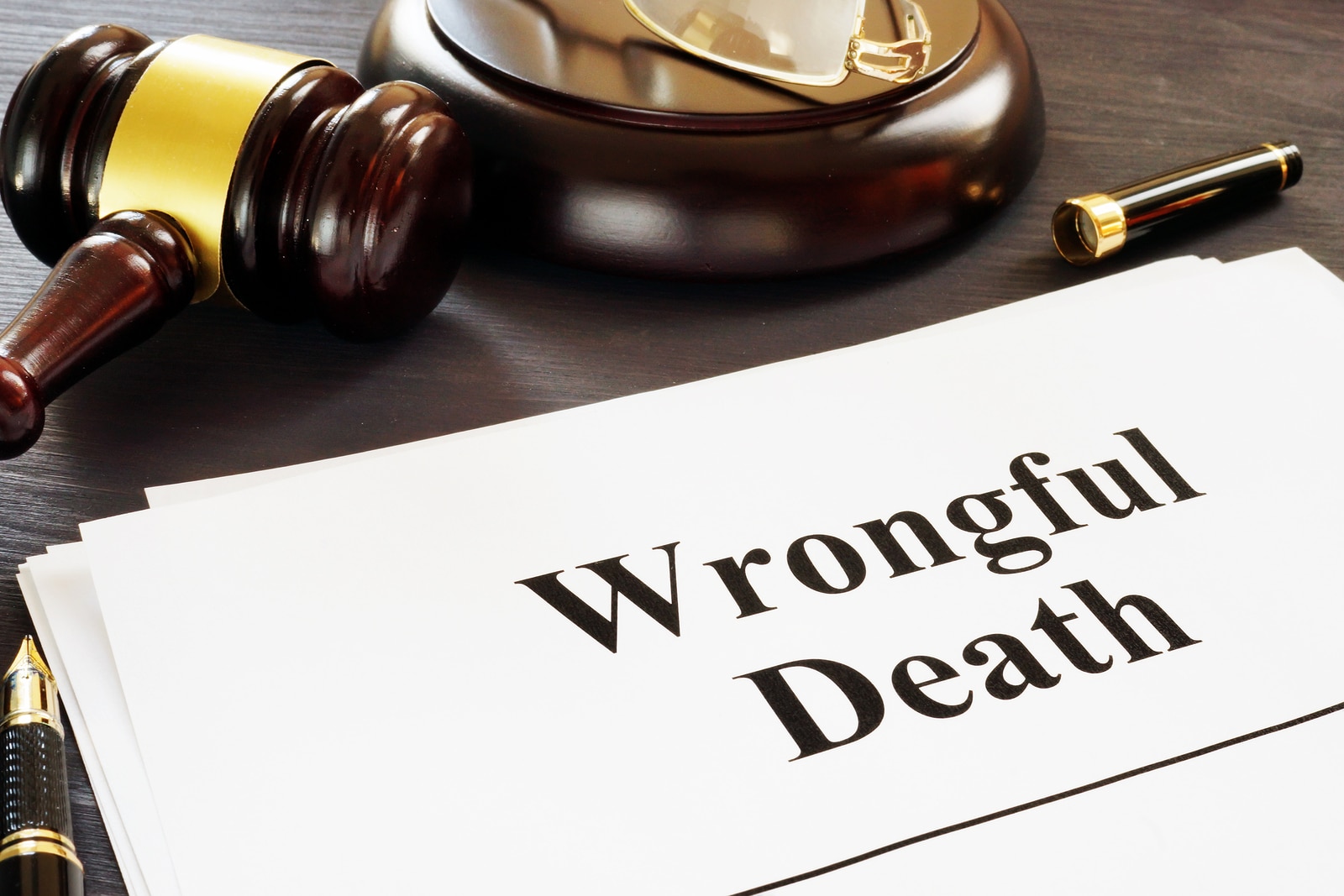 How Do I Know if I Have a Florida Wrongful Death Case?