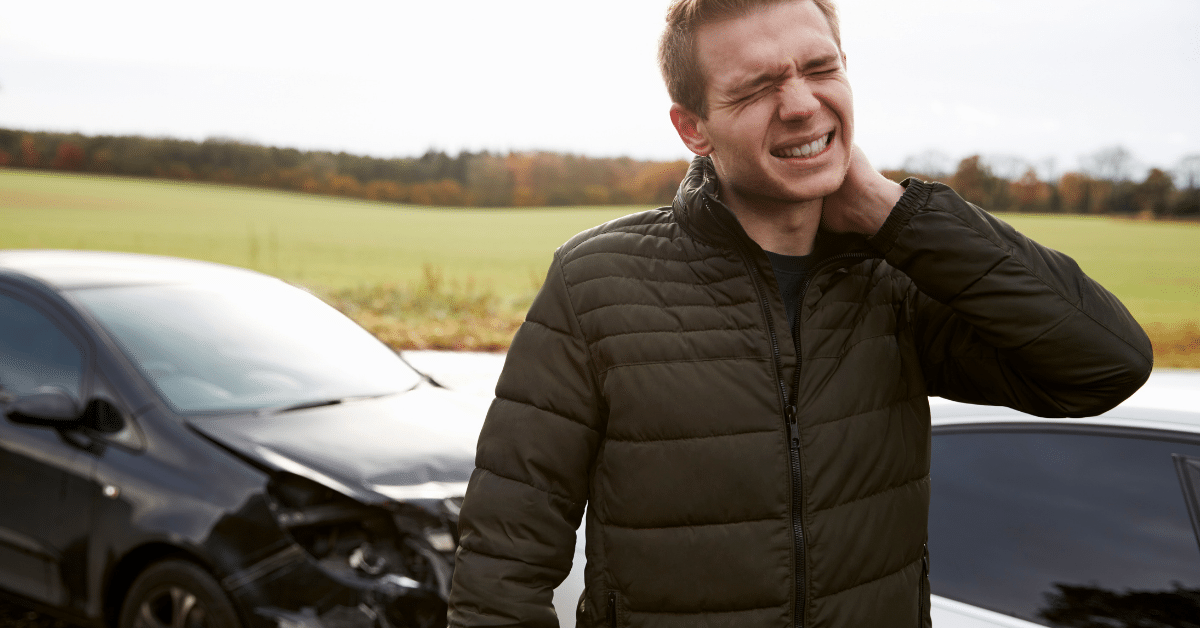 5 Common Car Accident Injuries and How to Respond to Them
