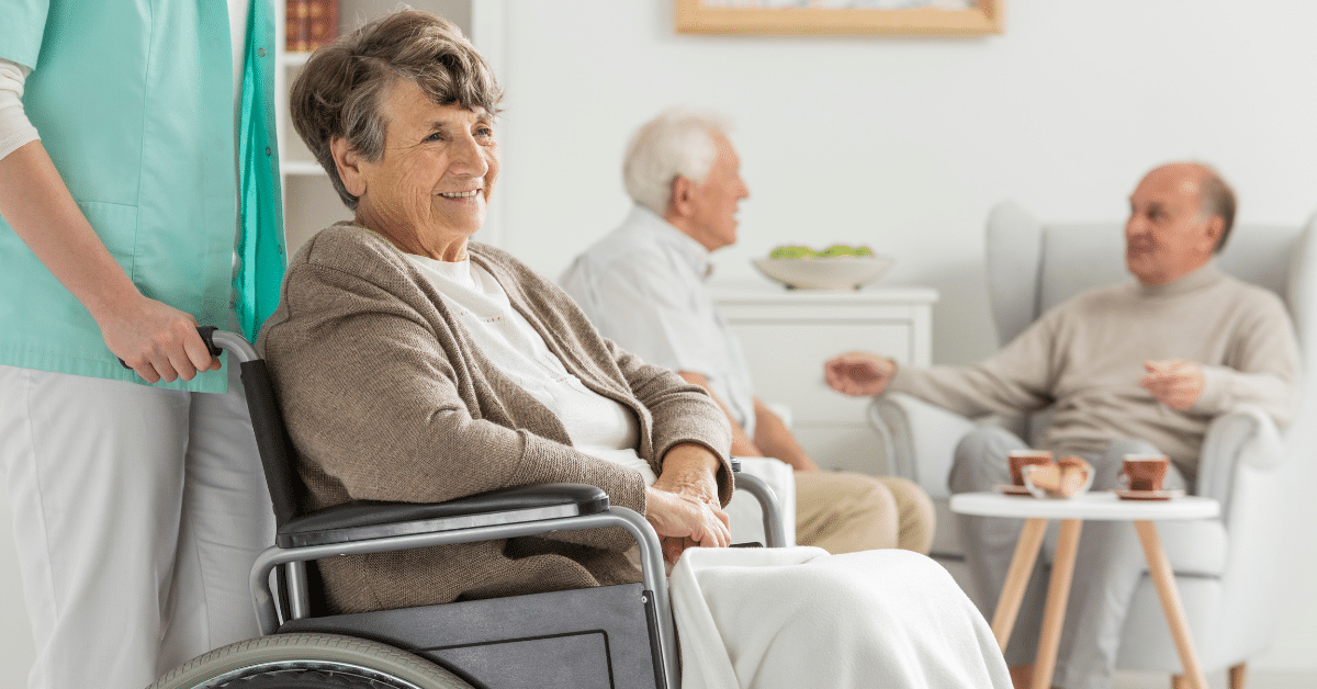 What Are Florida’s Nursing Home Standards?