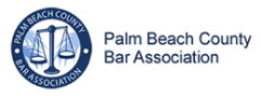 Palm beach county bar association