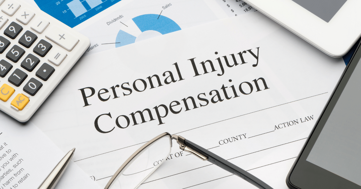 How Long Does It Take to Get My Personal Injury Settlement Check?