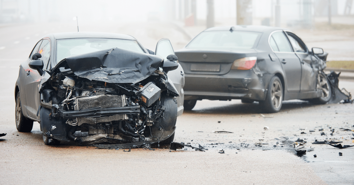 Can You Sue for Emotional Distress After a Car Accident?