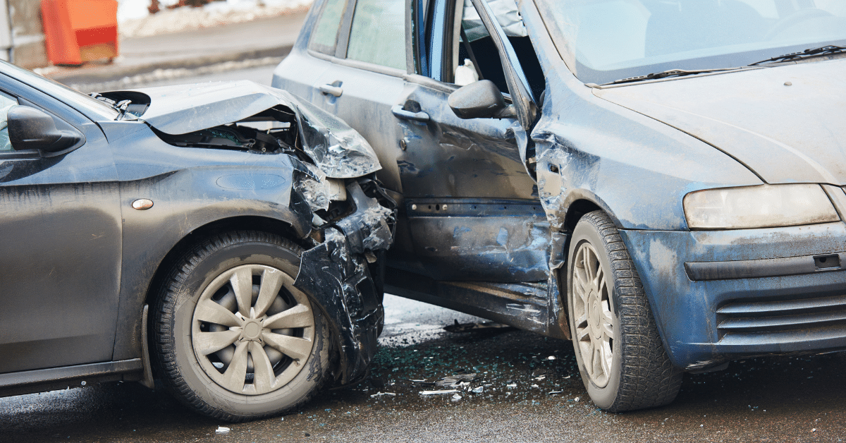 If I Get Into a Car Accident That Is Not My Fault, Should I Get a Lawyer?