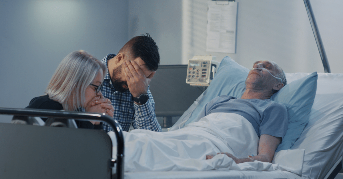 Who Is Entitled to Wrongful Death Benefits in Florida?