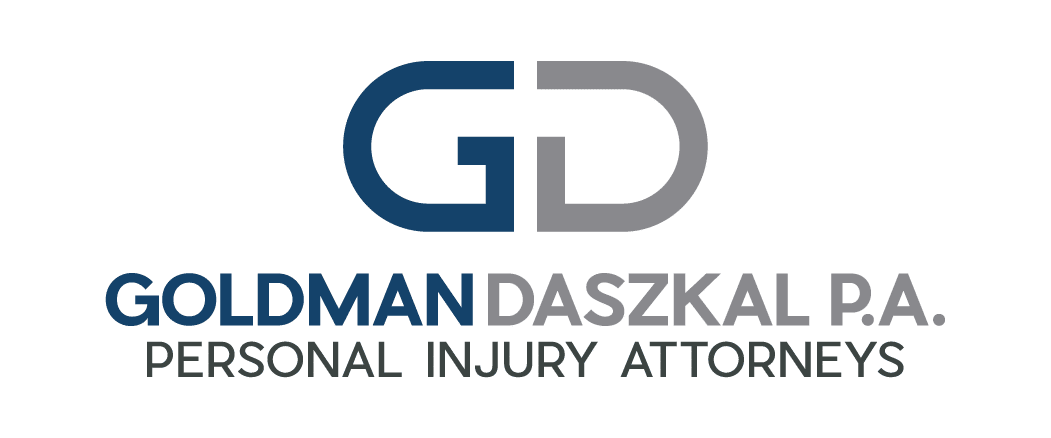 Goldman & Daszkal Logo