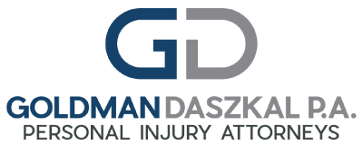 goldman daszkal logo