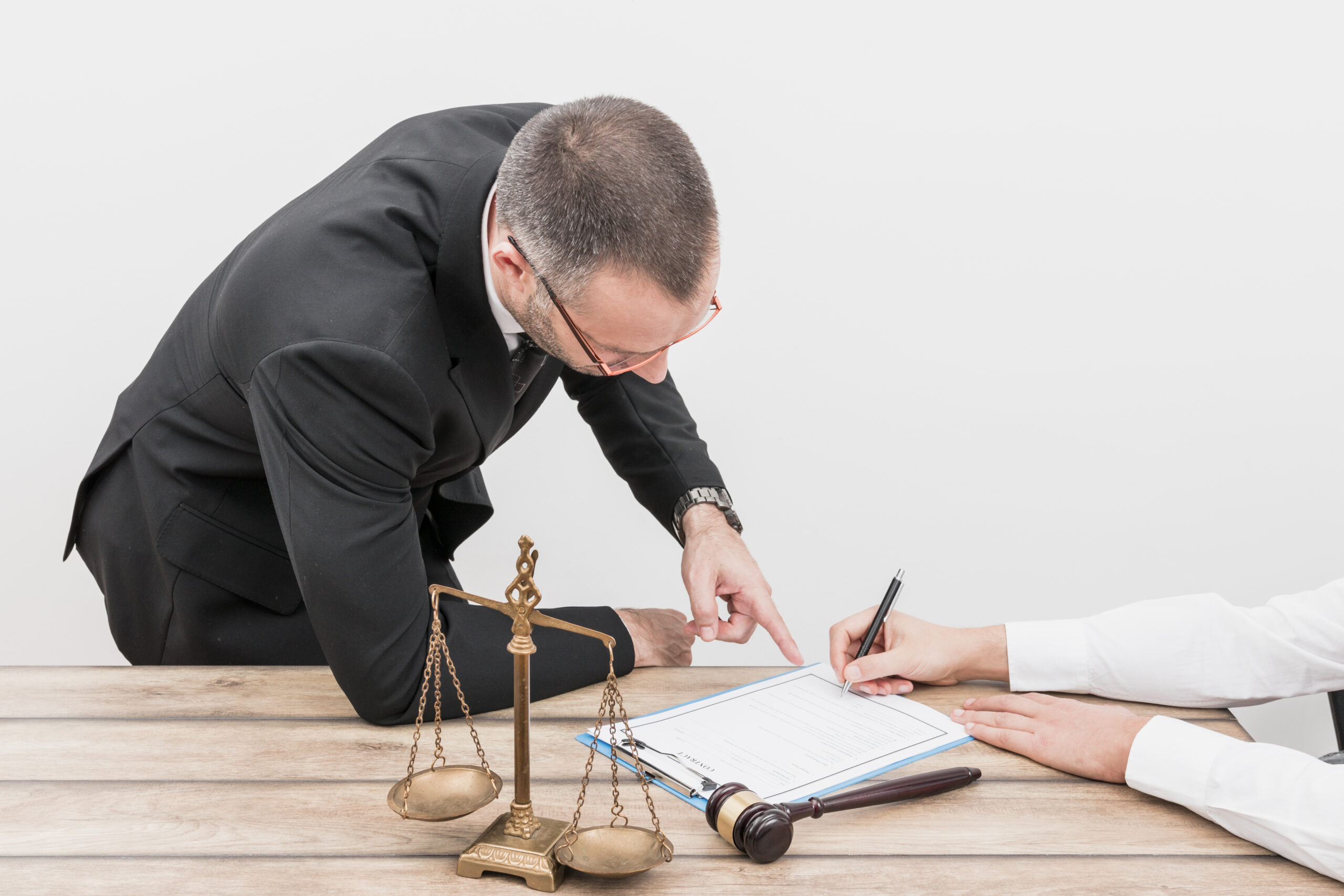 Premises Liability attorney