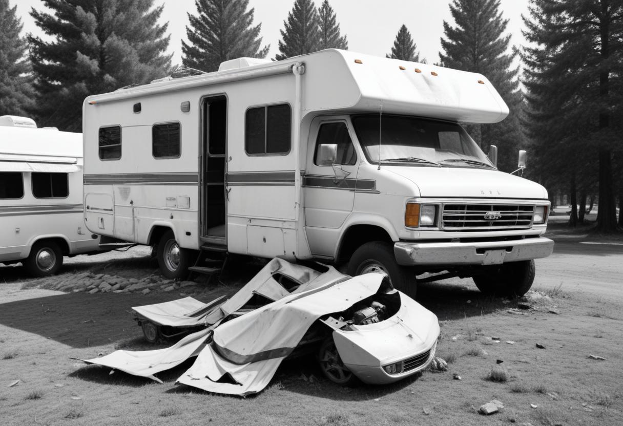 Recreational Vehicles Accidents attorney miami