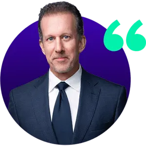 Glenn Goldman