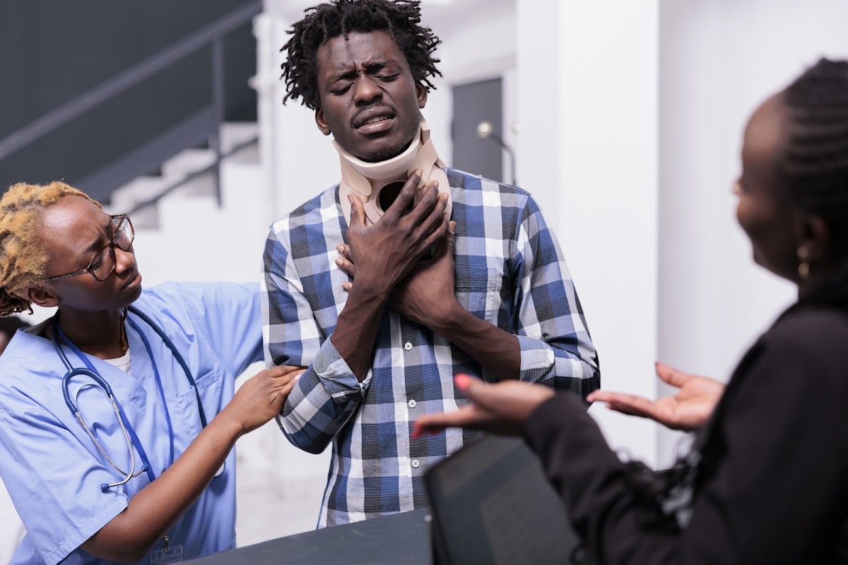 Not All Job Injury Attorneys Are the Same — Here’s How to Spot the Right One